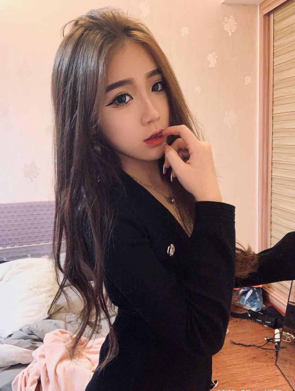 性感淫娃，身材极品，B紧水多