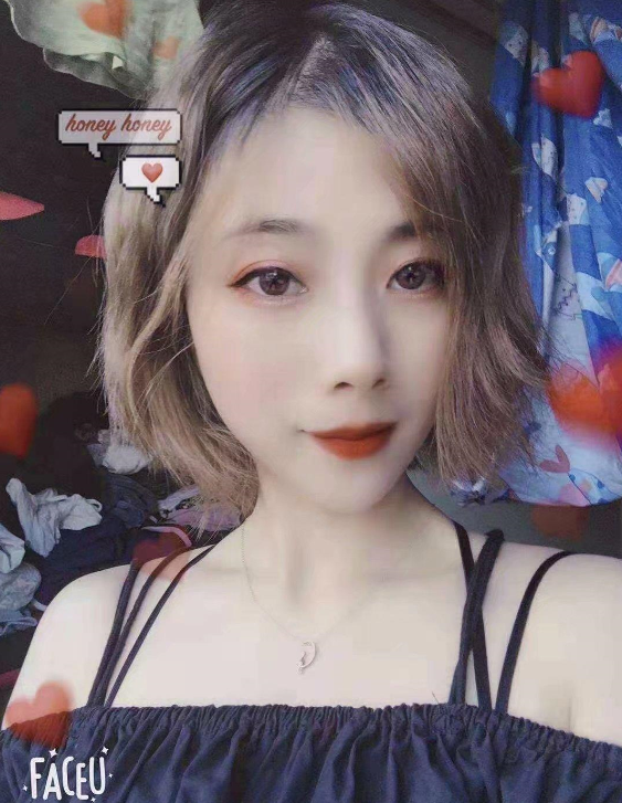 体验雨花区佳柠爽记，温柔的小妹子