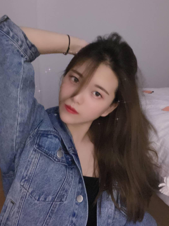 长沙雨花区略微有点冷酷的97小姐姐