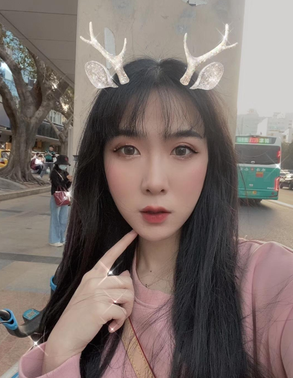 长沙阳光锦城娇小妹子